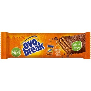 Ovomaltine, Ovomaltine Break 39g, Ovomaltine Break 39g