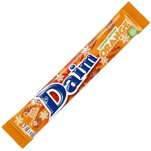 Daim, Daim Single 28g, Daim Einzelriegel 28g