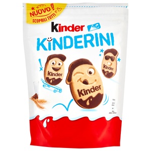 Kinder, Kinder Kinderini 250g