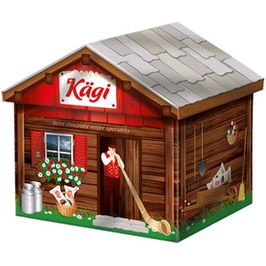 Kägi fret, Kägi Fret mini, Swiss Chalet 300g, Kägi Swiss Chalet 300g