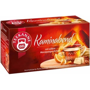 Teekanne, Teekanne Kaminabend 20er, Teekanne Kaminabend 20er