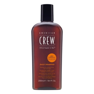 American Crew, American Crew Daily Shampoo 250ml (8.5oz), American Crew Styling Shampoo
