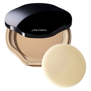 Shiseido, Sheer and Perfect Foundation - Compact B40, Shiseido Face Sheer and Perfect Compact B40