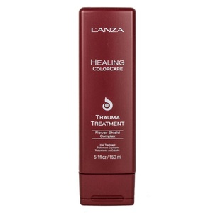 L'Anza, L'Anza Healing ColorCare Color-Preserving Trauma Treatment 150ml, L'Anza Healing ColorCare Color-Preserving Trauma Treatment 150ml