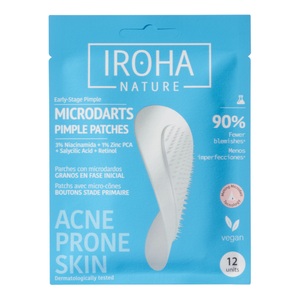 Iroha Acne Prone - Microdarts Pimple Patches