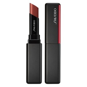 Shiseido, Shiseido Nr. 223 - Shizuka Red VisionAiry Gel Lipstick Lippenstift 1.6 g, Shiseido Lips Visionary Gel Lipstick 223