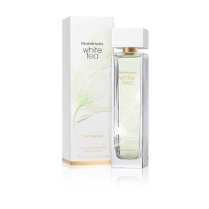 Elizabeth Arden, White Tea Eau Fraiche Damen 30ml, Elizabeth Arden White Tea Eau Fraîche Eau de Toilette