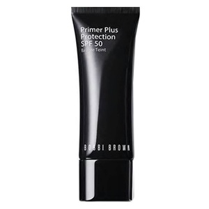 Bobbi Brown, Bobbi Brown Primer Plus Protection SPF 50 40ml, Bobbi Brown Bobbi Brown Plus Protection SPF 50 primer 40.0 ml