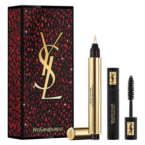 Yves Saint Laurent, Yves Saint Laurent Teint Yves Saint Laurent Teint  Touche Eclat Xmas Set  1.0 pieces, Yves Saint Laurent Touche Eclat N°2 Geschenkset