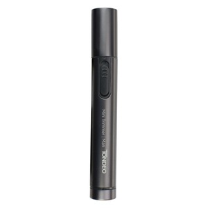Tondeo, Tondeo ECO Mini Trimmer Black, TONDEO Mini-Trimmer Schwarz