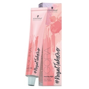 Schwarzkopf Prof., Schwarzkopf Prof. Igora Royal Pastelfier 60ml, Schwarzkopf Professional Igora - Pastelfier - 60ml