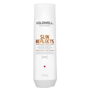 Goldwell, Goldwell Dualsenses Sun Reflects After-Sun Shampoo 250ml, Goldwell Dualsenses Sun Reflects After-Sun Shampoo 250ml
