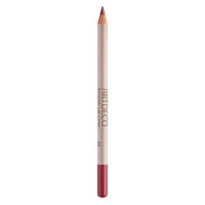 green COUTURE - Smooth Lip Liner Clearly Rosewood 24