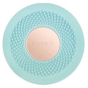 undefined, UFO mini 2 1.0 pieces, FOREO UFO? FOREO UFO? mini 2 Maskengerät mit Wärme- und LED-Lichttherapie gesichtskur 1.0 pieces