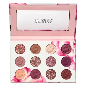Physicians Formula, Physicians Formula Lidschatten Physicians Formula Lidschatten Rosé All Play Eyeshadow Bouqet 13.7 g, Physicians Formula Physicians Formula Rosé All Play Eyeshadow Bouquet lidschatten 5.0 g