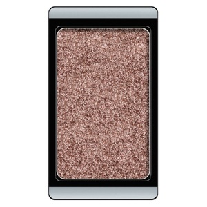 Artdeco, Artdeco Lidschatten Artdeco Lidschatten Eyeshadow Jewels 0.8 g, Artdeco Eyeshadow Jewels - 880 metall nougat cream