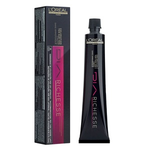 L'Oréal, L'ORÉAL DIArichesse Intensivtönung, L`Oréal Professionnel Diarichesse 6.45 Mocha 50ml