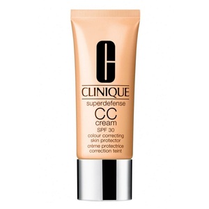 Clinique, Clinique Superdefense CC Cream SPF30 - Medium 40ml, 