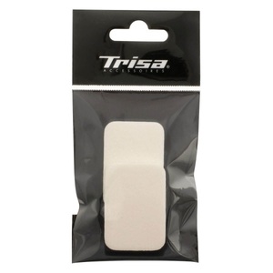 TRISA Accessoires, Trisa Accessoires Make-up-Schwämmchen, 2 Stk., Trisa Accessoires Make-up-Schwämmchen, 2 Stk.
