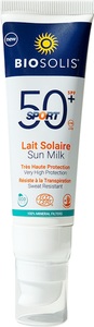 PRO-VERA, BIOSOLIS® Sonnenmilch Sport SPF50+