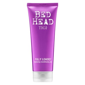 TIGI, TIGI Fully Loaded Haarspülung 200ml, Tigi Bed Head Fully Loaded Volumizing Conditioning Jelly - 200ml
