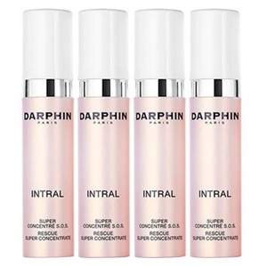 Darphin, INTRAL - Rescue Super Concentrate, Darphin Intral Darphin Intral RESCUE SUPER CONCENTRATE gesichtspflege 28.0 ml