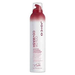 Joico, Joico Color co+wash Whipped Cleansing Conditioner 245ml, Joico Color co+wash Whipped Cleansing Conditioner 245ml