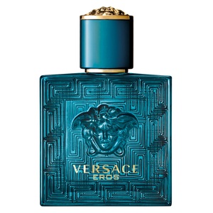 Versace, Versace Eros by Versace Eau de Toilette Spray 50 ml
