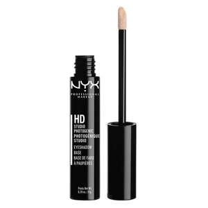 NYX Professional Makeup 04 High Definition Eye Shadow Base Primer 8g