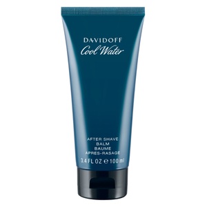 Davidoff, Davidoff Cool Water After Shave Balm 100ml, Davidoff Cool Water Davidoff Cool Water after_shave 100.0 ml