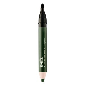 Babor, Eye Make up Eye Shadow Pencil 03 green, BABOR BABOR Eye Shadow Pencil lidschatten 2.0 g