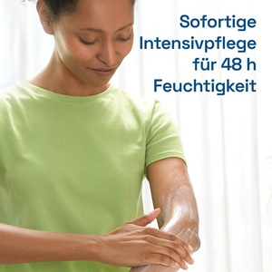 Galderma Laboratorium GmbH, Cetaphil® 24 h Intensiv-Feuchtigkeitspflege, Cetaphil 24h Intensiv Feuchtigkeitspflege für anhaltend trockene Haut