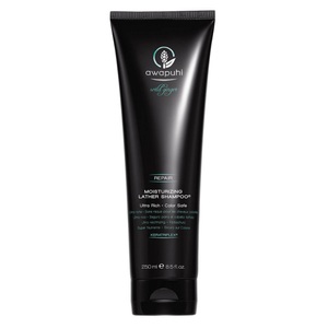 Paul Mitchell, Paul Mitchell Awapuhi Wild Ginger Moisturizing Lather Shampoo 250ml, Paul Mitchell Awapuhi Wild Ginger Moisturizing Lather Shampoo 250ml