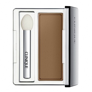 Clinique, Clinique All About Shadow Single Soft Matte -French Vanilla, Clinique All About Shadow Single Soft Matte - French Vanilla