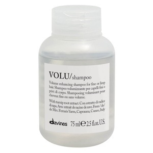 Davines, Essential Haircare - VOLU Shampoo, Essential Haircare - VOLU Shampoo