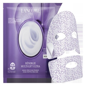 Lancôme, Lancôme Rénergie Multi-Lift Ultra Tuchmaske x5, Lancôme Rénergie Multi-Lift Ultra Tuchmaske x5