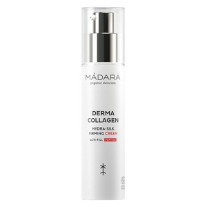 Madara, MÁDARA Care - Derma Collagen Hydra-Silk Firming Cream, MÁDARA Care - Derma Collagen Hydra-Silk Firming Cream