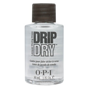 OPI, Nagellacktrockner - Drip Dry, Nagellacktrockner - Drip Dry