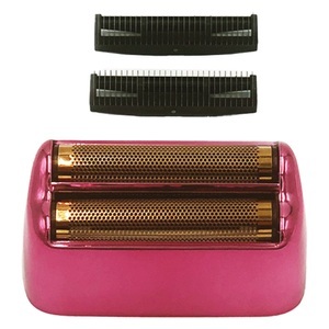 BaByliss Pro, BaByliss Pro - Doppel Titanium Aufsatz Chaméléon 4Artists, BaByliss Pro - Doppel Titanium Aufsatz Chaméléon 4Artists