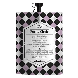 Davines, The Circle Chronicles - The Purity Circle, The Circle Chronicles - The Purity Circle