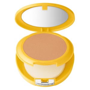 Clinique, Clinique Sun SPF 30 Mineral Powder Makeup Moderately Fair, Clinique Sun SPF 30 Mineral Powder Makeup Moderately Fair