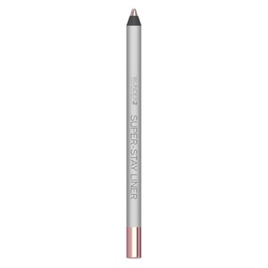 WUNDER2, SUPER-STAY - Eye Pencil Metallic Rose Gold, Wunderbrow Metallic Collection Super-stay Eye Pencil Metallic Rose Gold