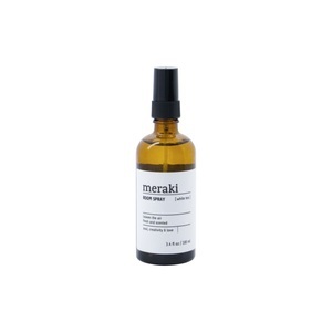 MERAKI, Meraki-Room Spray, White Tea, Meraki Home - Zimmerspray White tea