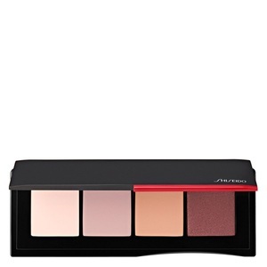 Shiseido, Shiseido Nr. 1 - Miyuki Street Nudes Essentialist Eye Palette Lidschattenpalette 5g, Shiseido Eyes Essentialist Eye Palette 01