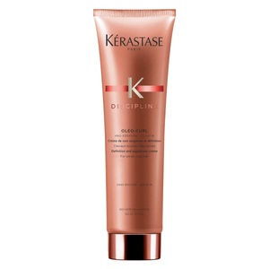 Kérastase, Kérastase Oléo-Curl Haarkur 150ml, Kérastase Discipline Crème Oléo- Curl 150ml