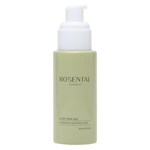 Rosental Organics, Rosental Organics Rosental Organics Aloe Vera Gel gesichtsgel 50.0 ml, Rosental Organics Rosental Organics Aloe Vera Gel gesichtsgel 50.0 ml