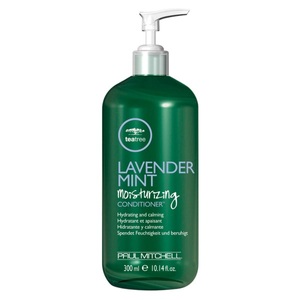Paul Mitchell, Paul Mitchell Tea Tree Lavender Mint Moisturizing Conditioner 300ml, Paul Mitchell Tea Tree Lavender Mint Moisturizing Conditioner 300ml