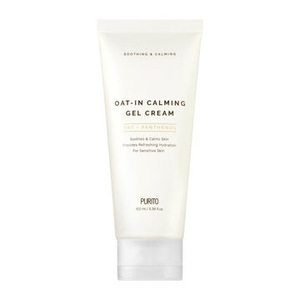 Purito - Oat-in Calming Gel Cream