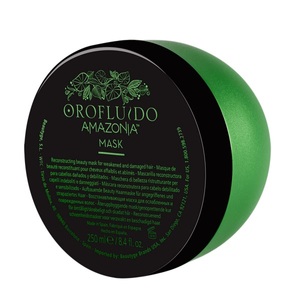 Orofluido, Orofluido Amazonia Mask 250ml, Orofluido Amazonia Mask 250ml
