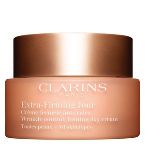Clarins, Clarins Extra-Firming Jour Crème fermeté anti-rides, Clarins Extra-Firming Jour Crème fermeté anti-rides 50ml Damen